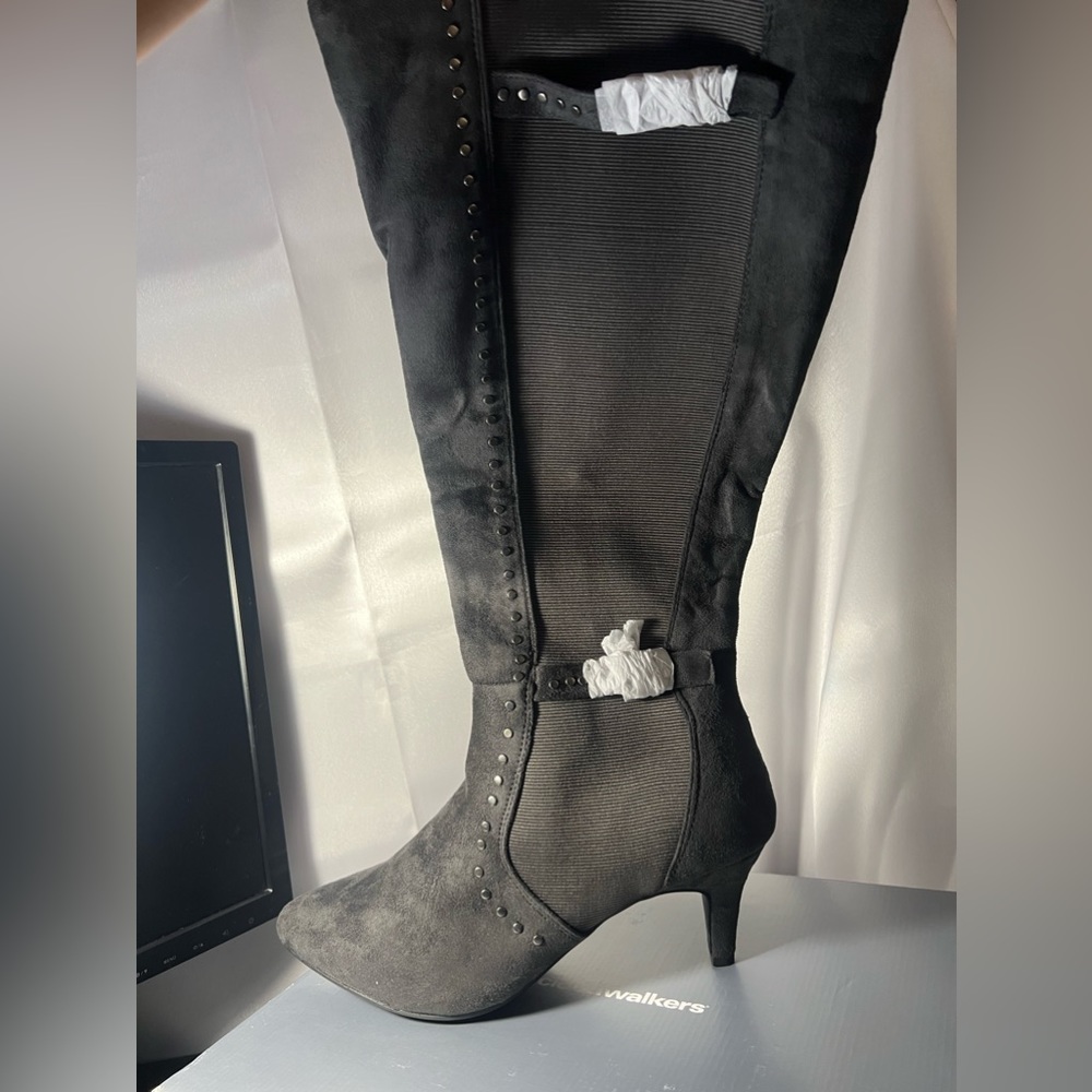 Beth Cloudwalkers Boots
